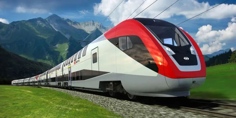 Railway infrastructure fasteners