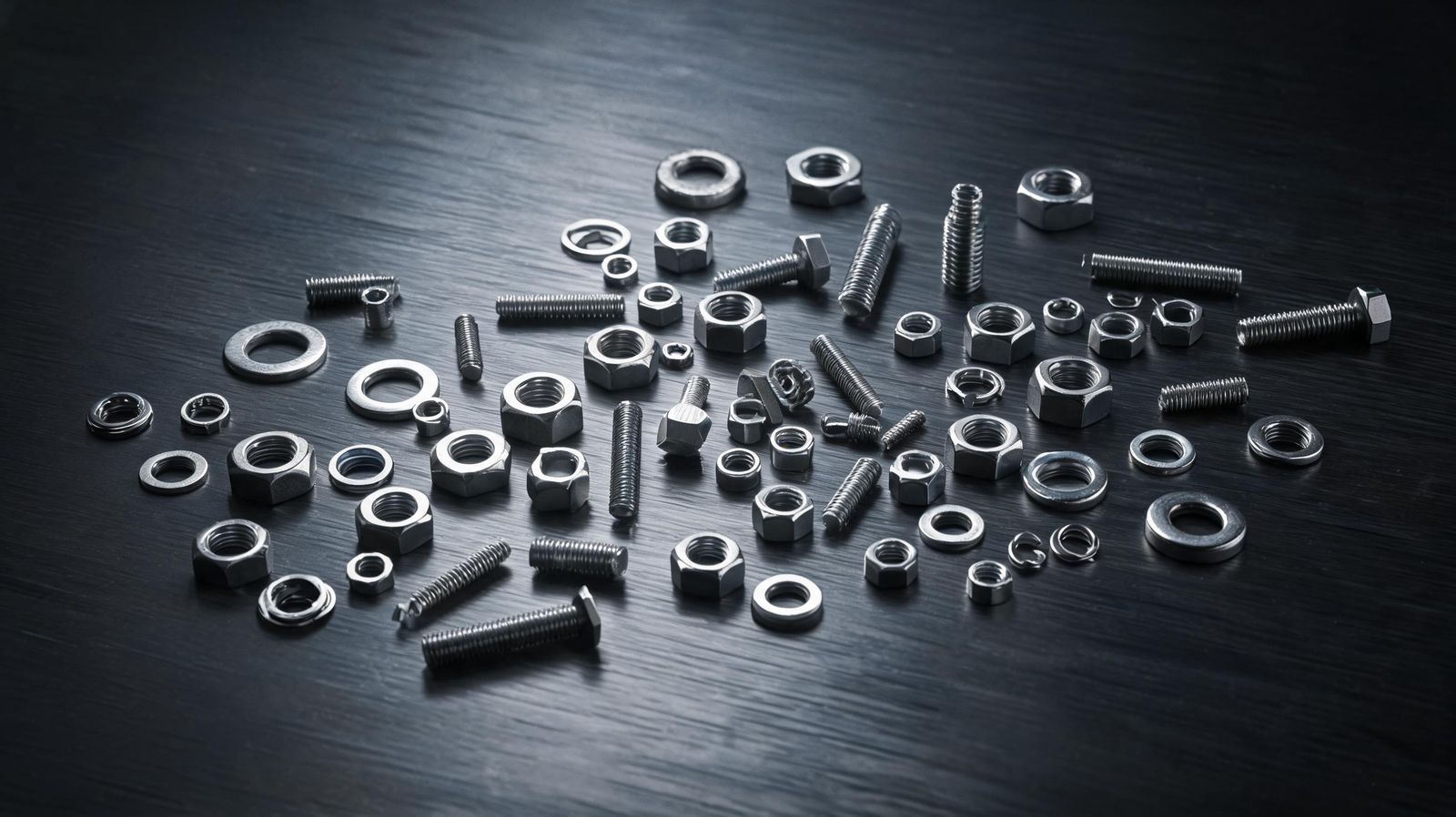 Fasteners2 Fastener Manufacturer in Pune | Bolts, Nuts & Foundation Bolts